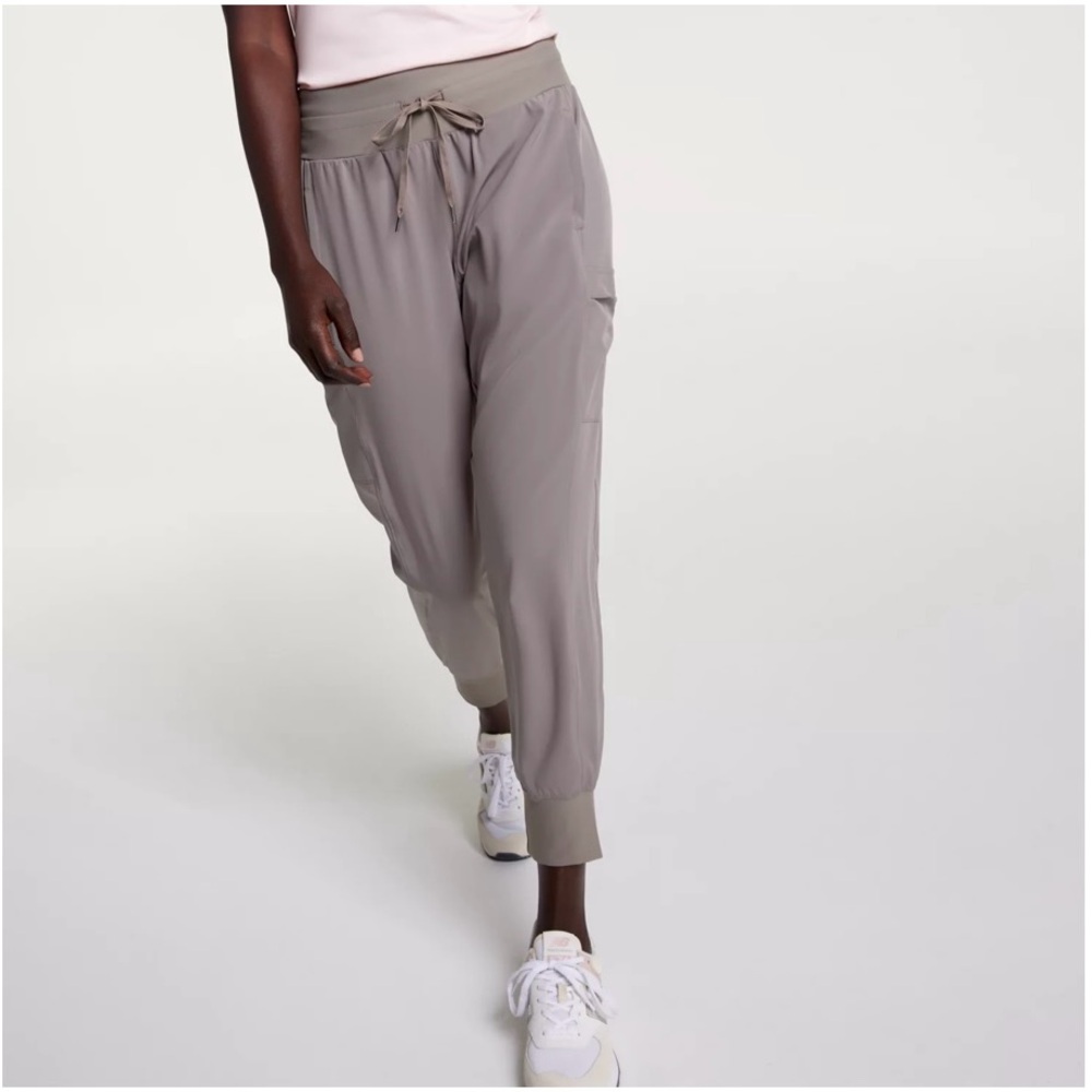 Calia Women's Gray Jogger Pants